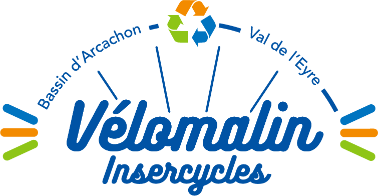 logo Vélomalin Insercycles